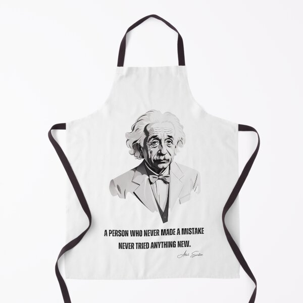 Item preview, Albert Einstein quote poster. designed and sold by Enea Kelo.