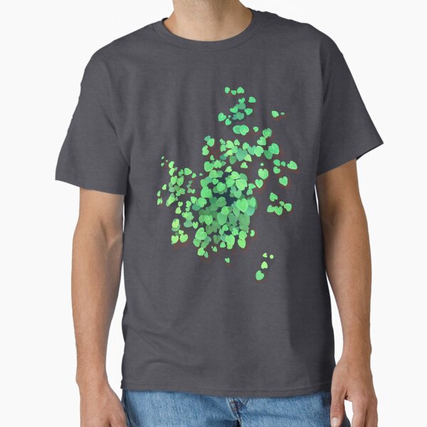 Item preview, Cluster of Leaves designed and sold by mbrannondesigns.