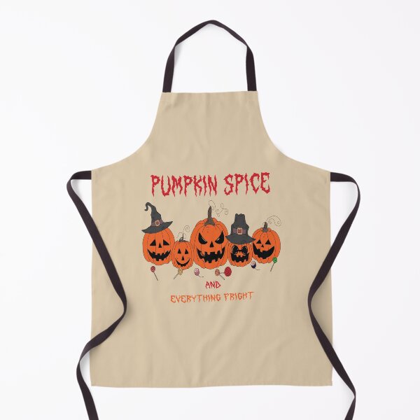 Item preview, Pumpkin Spice Bash designed and sold by NEWDESINGS12.