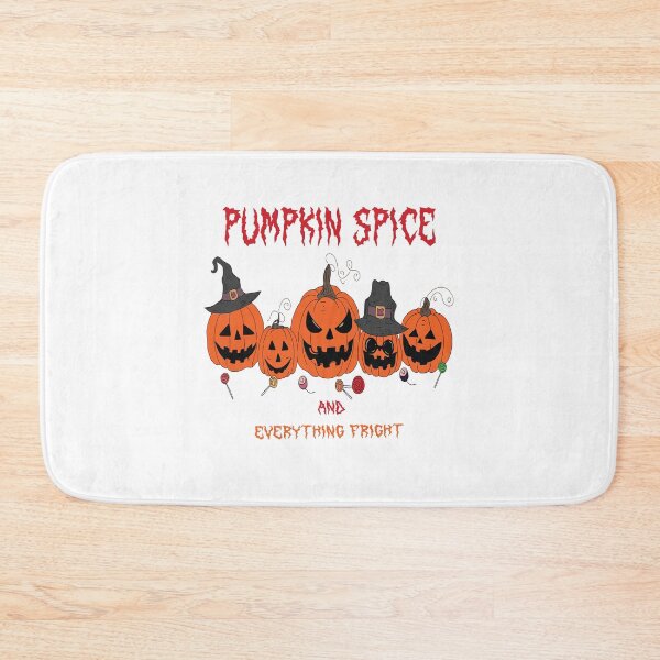 Item preview, Pumpkin Spice Bash designed and sold by NEWDESINGS12.