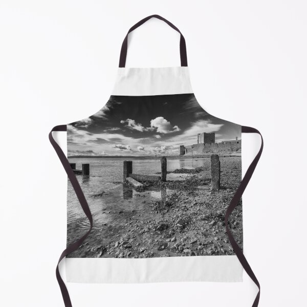 Item preview, Carrickfergus Castle 1 designed and sold by Nigel R Bell Photography.