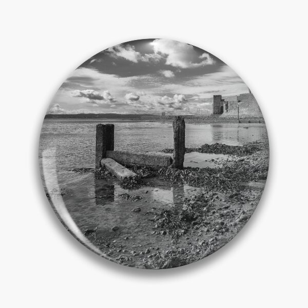 Item preview, Carrickfergus Castle 1 designed and sold by Nigel R Bell Photography.