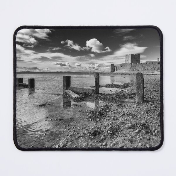 Item preview, Carrickfergus Castle 1 designed and sold by Nigel R Bell Photography.