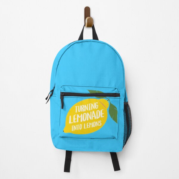 Item preview, Turning Lemonade Into Lemons (Since 1987) designed and sold by Sarah Teigland.