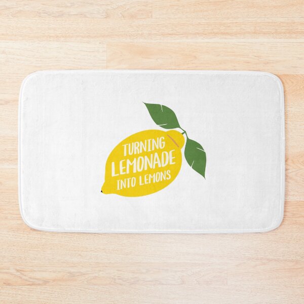 Item preview, Turning Lemonade Into Lemons (Since 1987) designed and sold by Sarah Teigland.