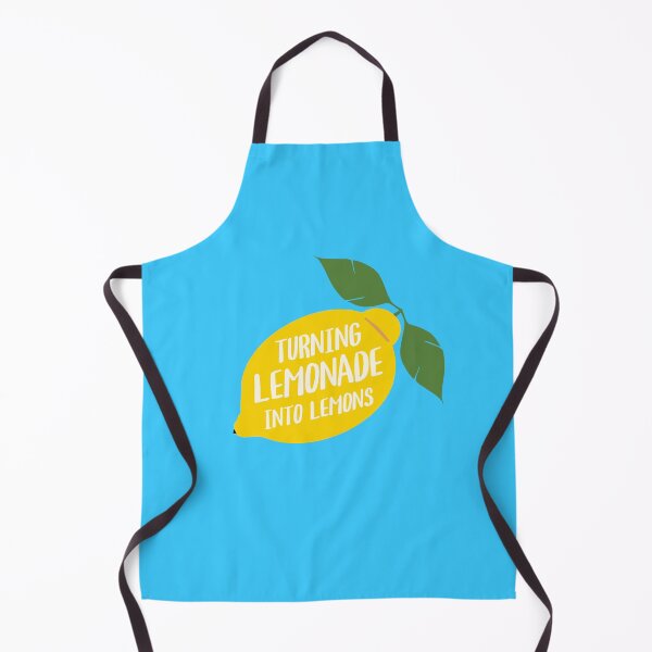 Item preview, Turning Lemonade Into Lemons (Since 1987) designed and sold by Sarah Teigland.