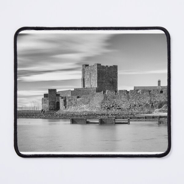 Item preview, Carrickfergus Castle 2 designed and sold by Nigel R Bell Photography.