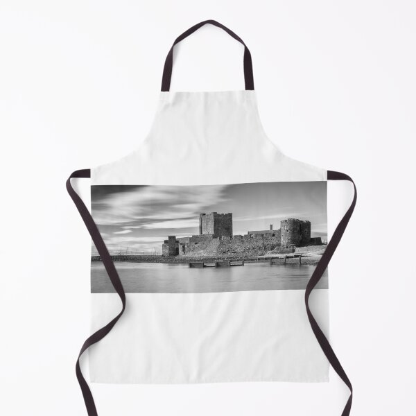 Item preview, Carrickfergus Castle 2 designed and sold by Nigel R Bell Photography.