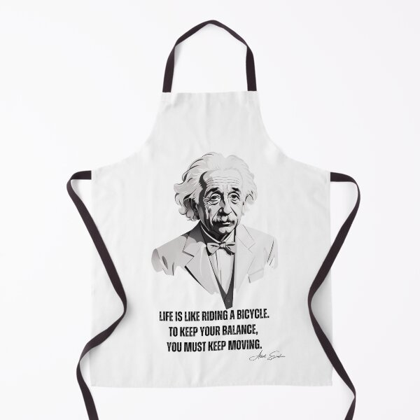 Item preview, Albert Einstein quote poster. designed and sold by Enea Kelo.