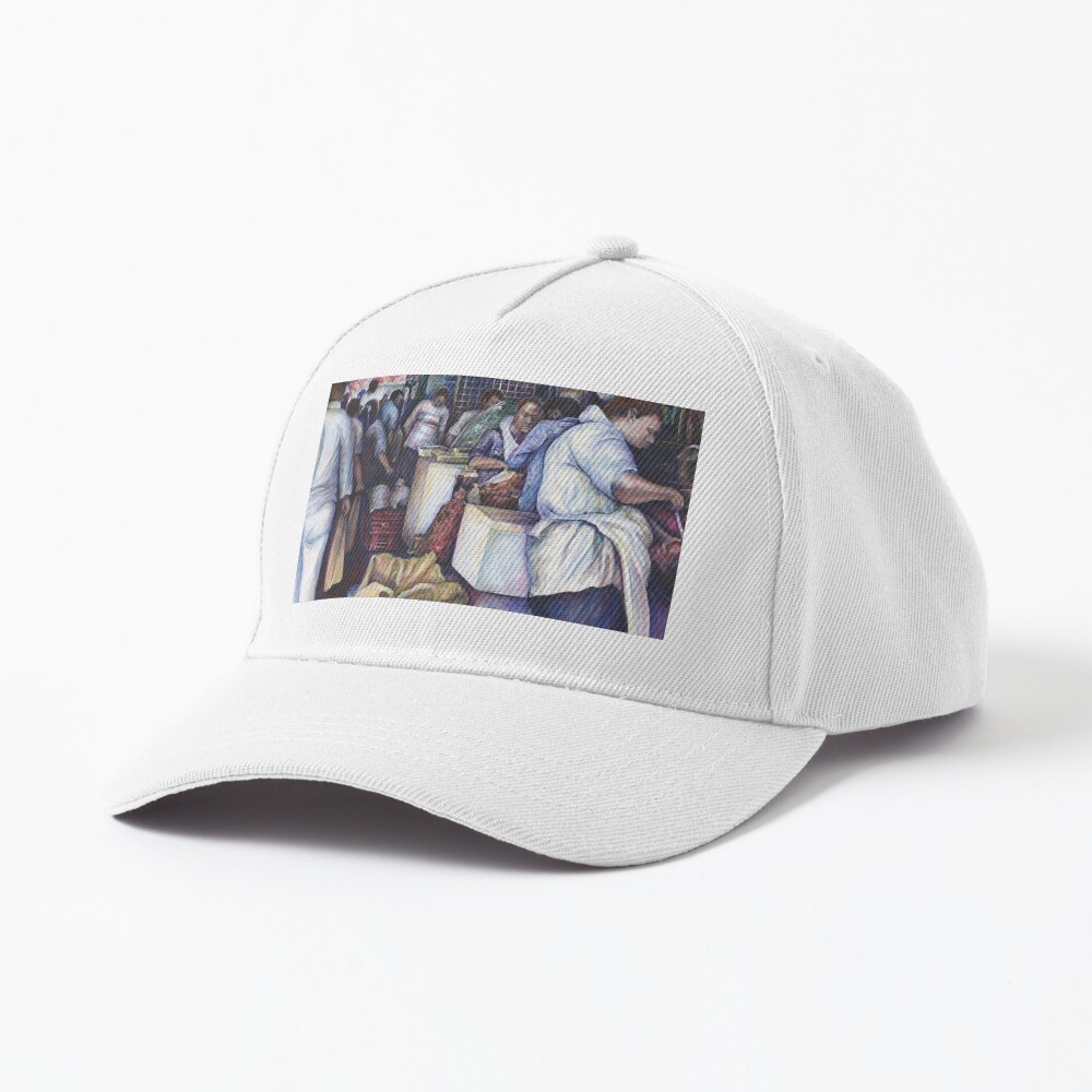 Item preview, Baseball Cap designed and sold by gayeelise.