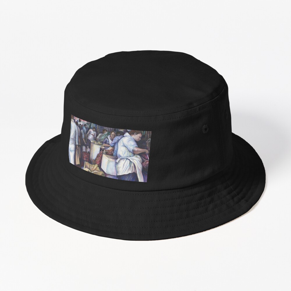 Item preview, Bucket Hat designed and sold by gayeelise.