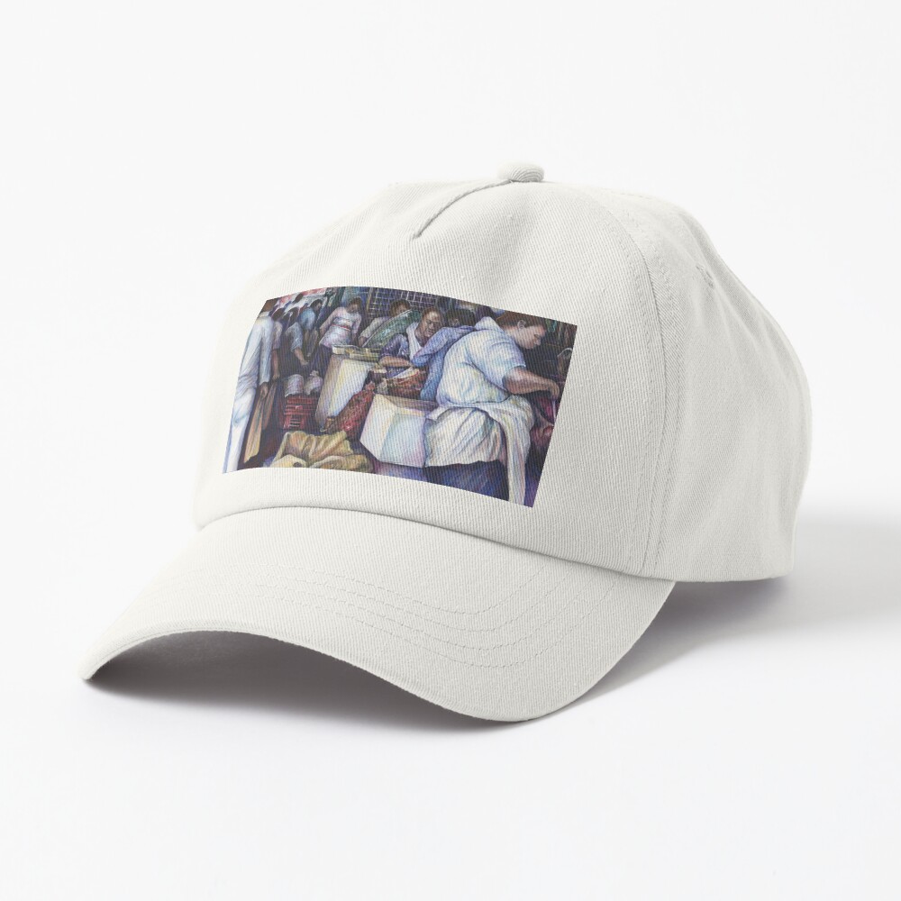 Item preview, Dad Hat designed and sold by gayeelise.