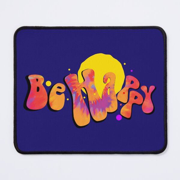 Item preview, Be Happy designed and sold by EMMA0453.