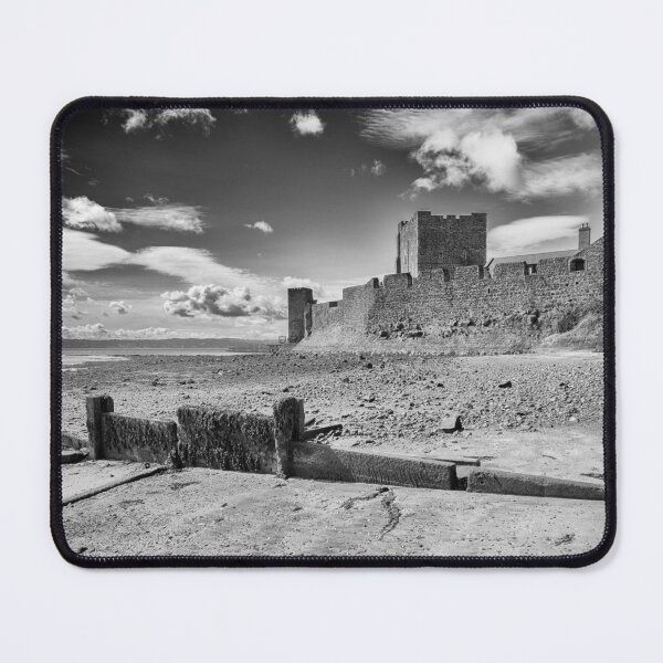 Item preview, Carrickfergus Castle 3 designed and sold by Nigel R Bell Photography.