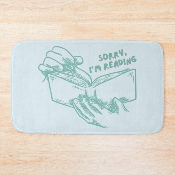Item preview, Sorry, i'm reading designed and sold by GosikArt.