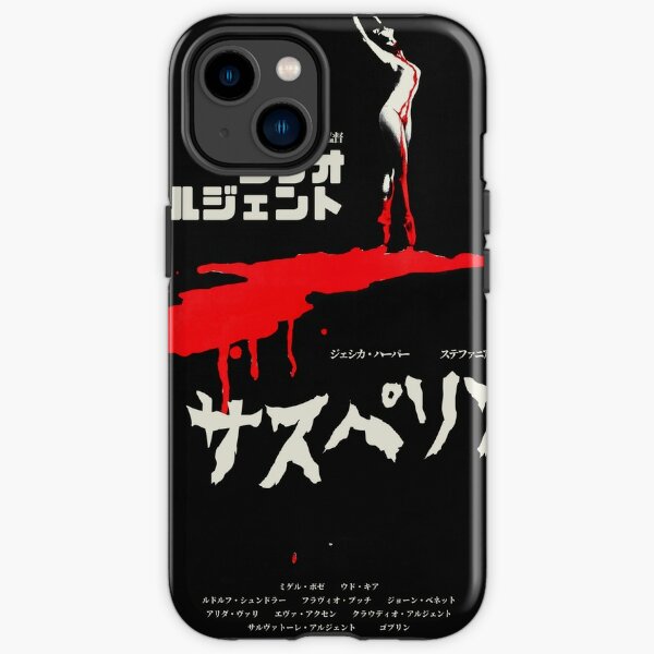 Dario Argento Phone Cases for Sale Redbubble