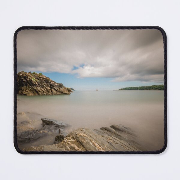 Item preview, Polgwidden Cove, Cornwall designed and sold by Nigel R Bell Photography.
