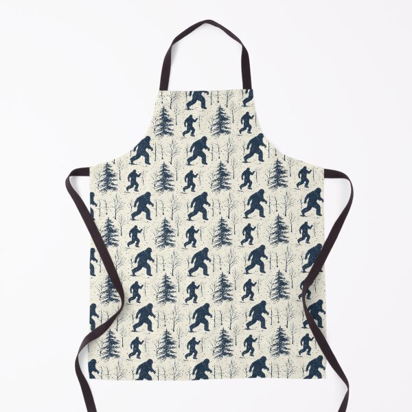 Item preview, Bigfoot In The Woods designed and sold by Joey Pedras.