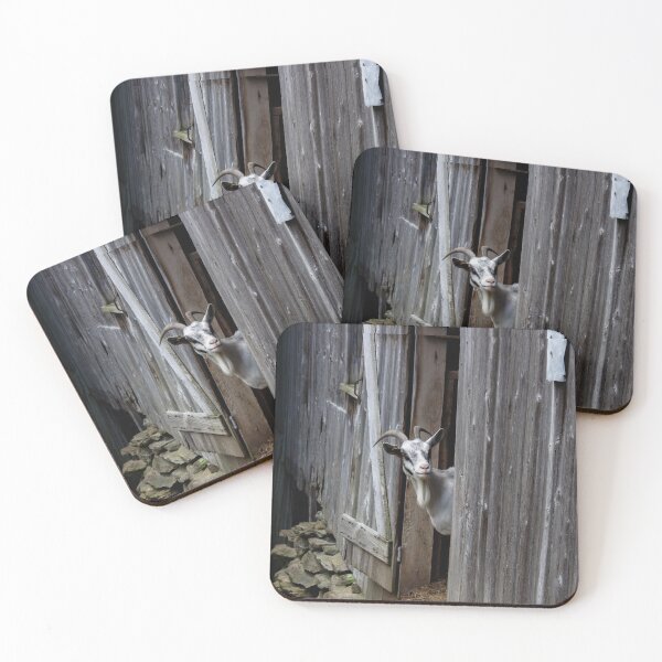 Item preview, Who's There designed and sold by Tim Dusenberry.