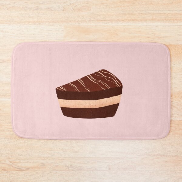 Item preview, Tempting Slice of Cake designed and sold by Imagination-JU.