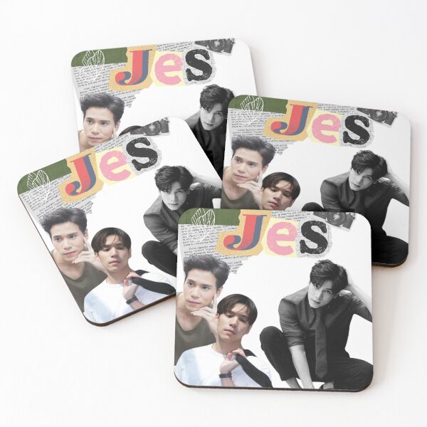 Item preview, BL Thai Actor Jes designed and sold by BLfashioninc.