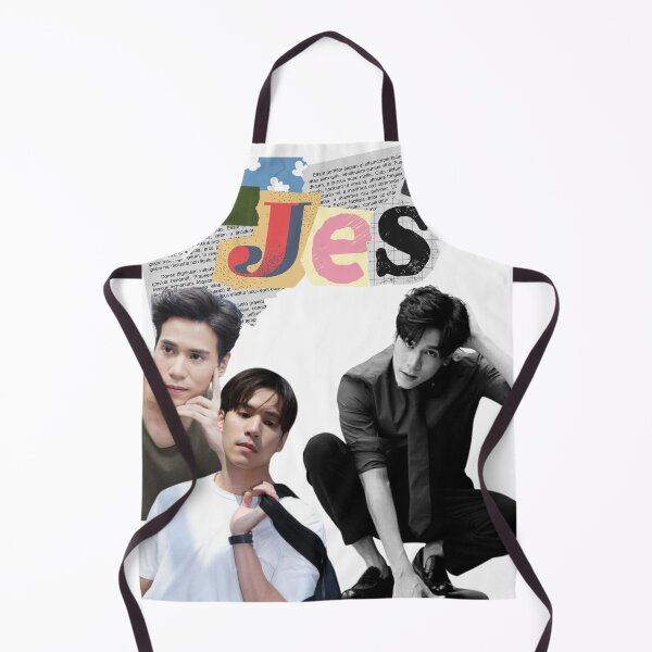 Item preview, BL Thai Actor Jes designed and sold by BLfashioninc.