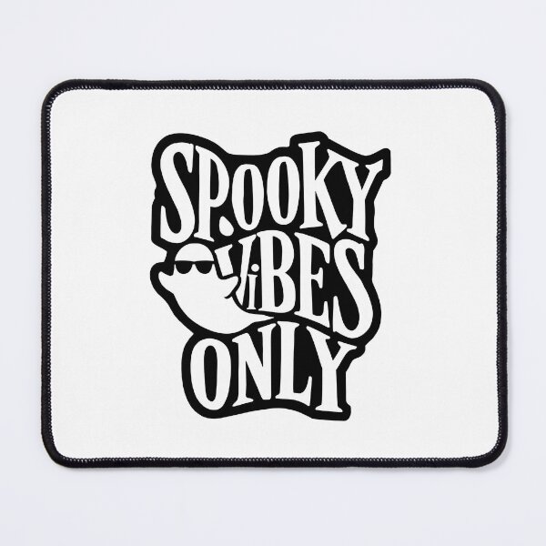 Item preview, Cool Ghost - Spooky Vibes designed and sold by karsad.