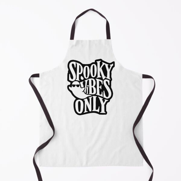 Item preview, Cool Ghost - Spooky Vibes designed and sold by karsad.