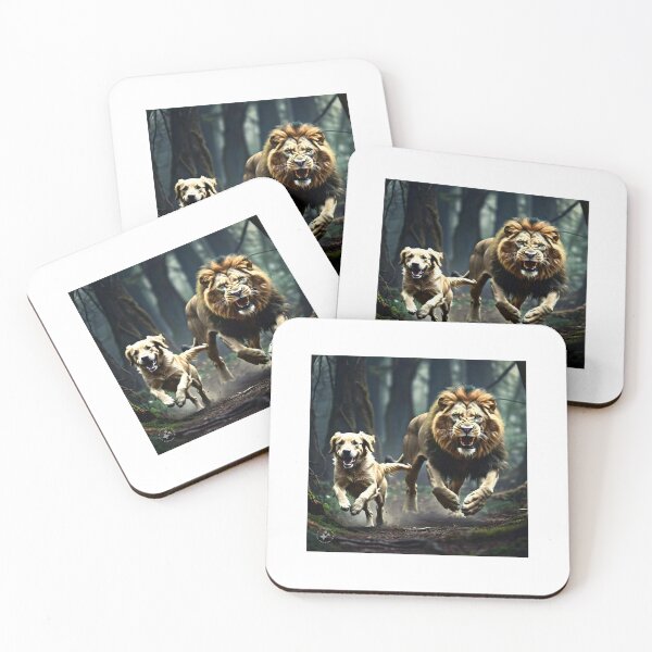 Item preview, Jungle King designed and sold by scory.