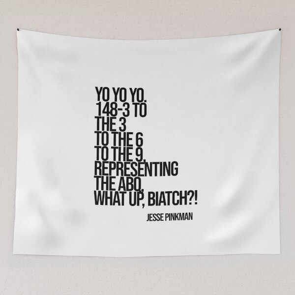 Item preview, Jesse Pinkman Breaking Bad designed and sold by Enea Kelo.
