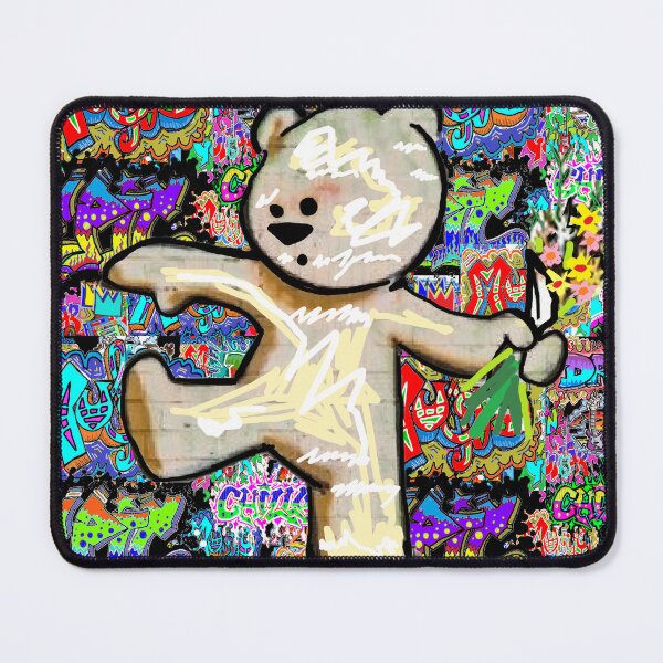 Item preview, graffiti street art 2 designed and sold by LowEndGraphics.