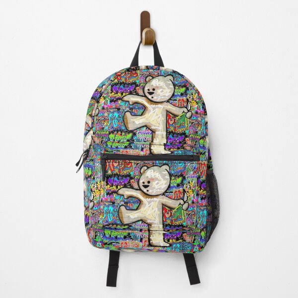 Item preview, graffiti street art 2 designed and sold by LowEndGraphics.