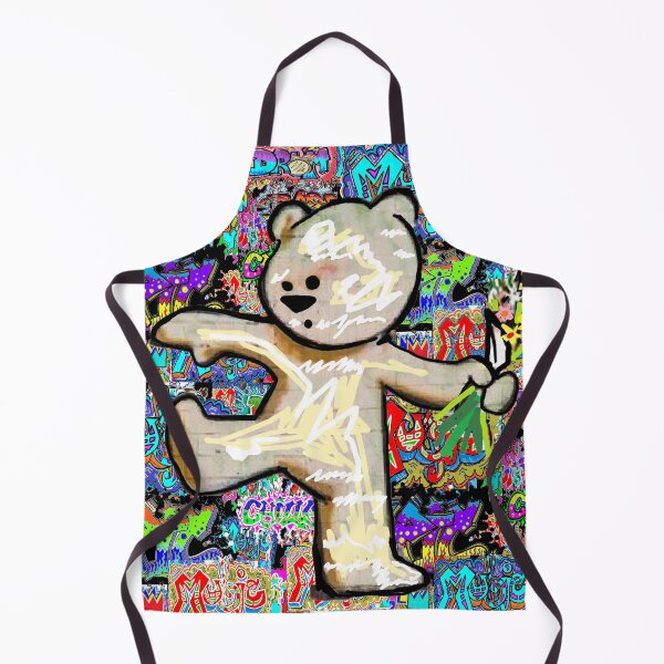Item preview, graffiti street art 2 designed and sold by LowEndGraphics.