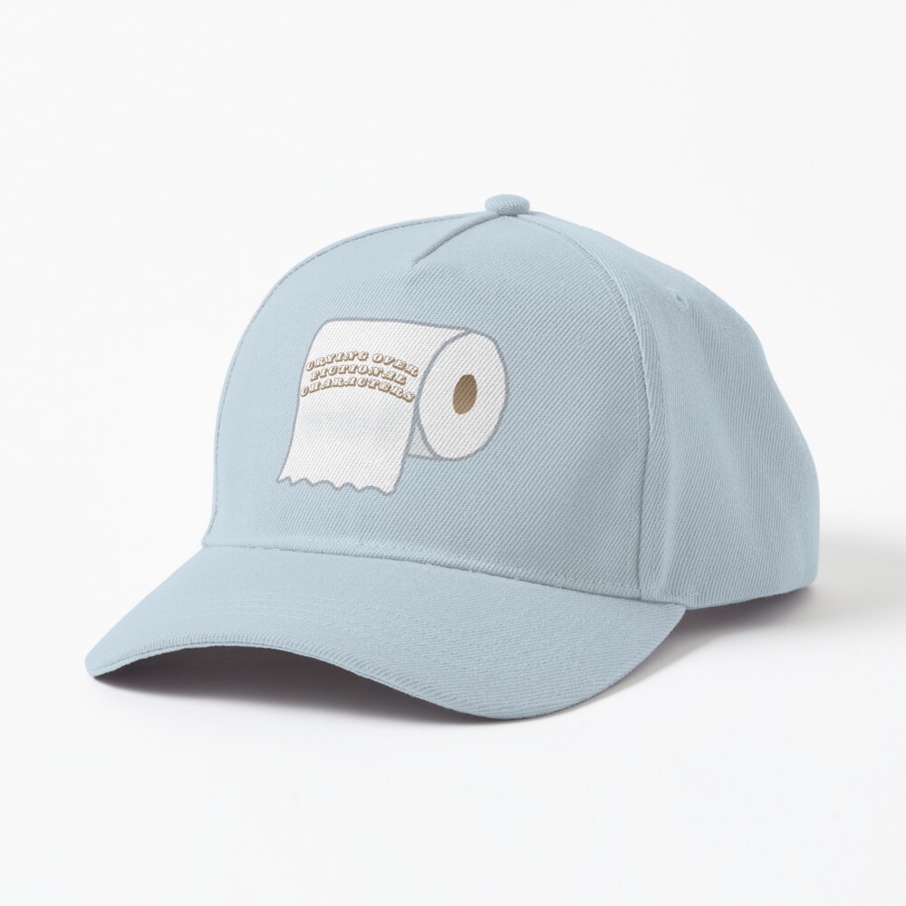 Artikel-Vorschau von Baseball Cap, designt und verkauft von GosikArt.