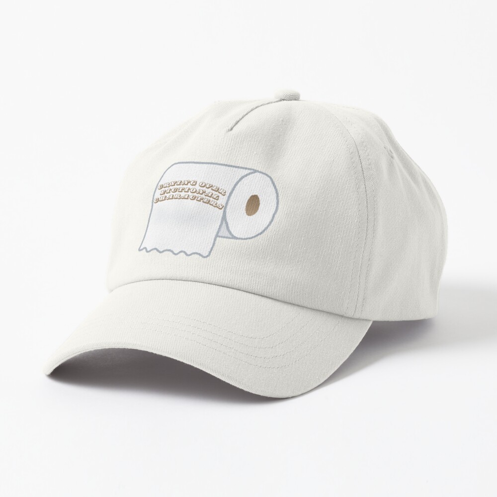 Artikel-Vorschau von Dad Hat, designt und verkauft von GosikArt.