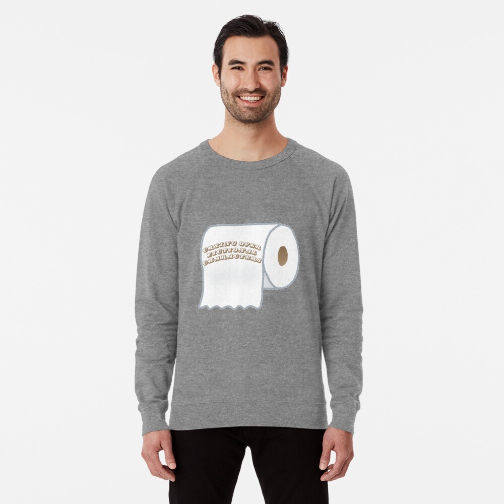 Artikel-Vorschau von Leichter Pullover, designt und verkauft von GosikArt.