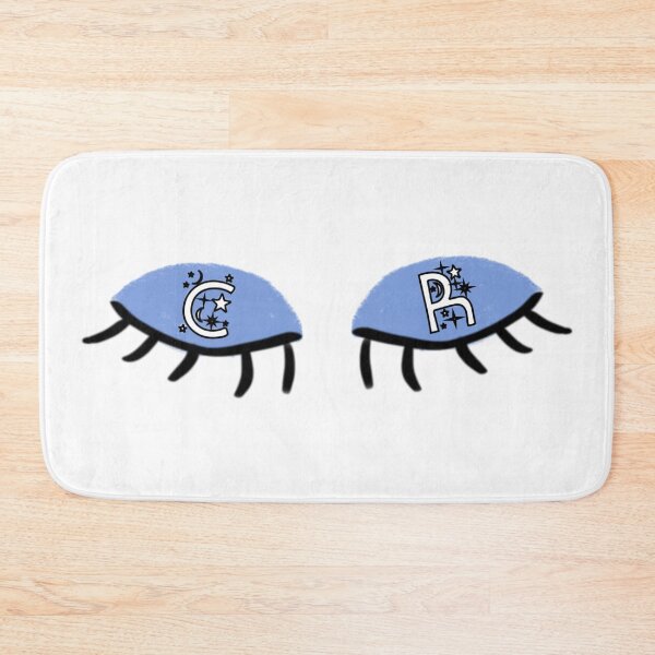 Item preview, In the Eyes of Chappell Roan designed and sold by Crescent Cauldron Creations.