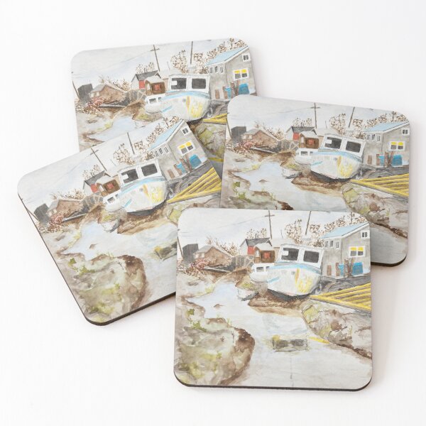Item preview, Finn Slough 2 designed and sold by isj57.