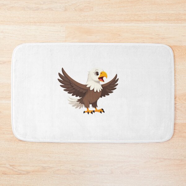 Item preview, cute little eagle designed and sold by funartegy.