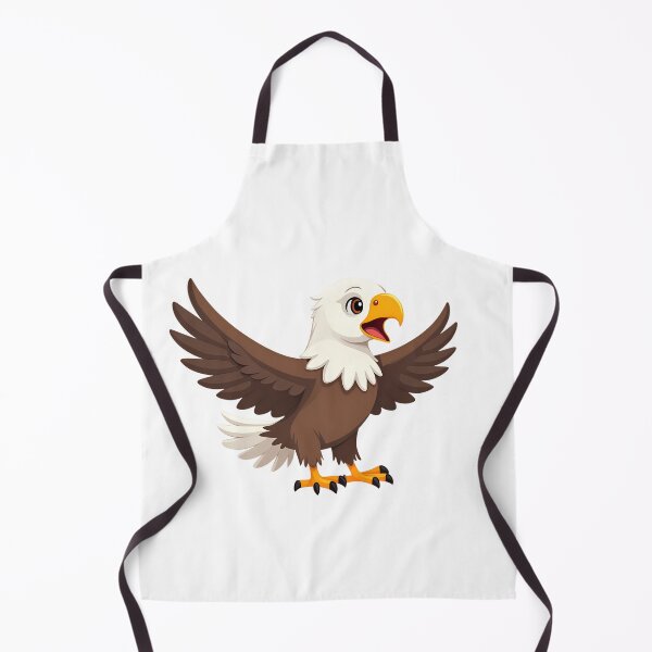 Item preview, cute little eagle designed and sold by funartegy.