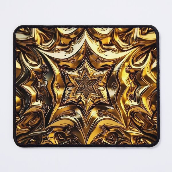 Item preview, Fantastic Golden Dreams designed and sold by Designial.