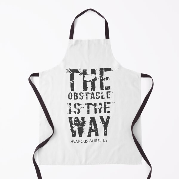 Item preview, The Obstacle is the way designed and sold by EMMA0453.
