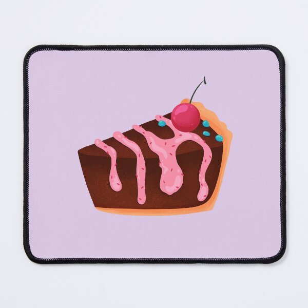 Item preview, Tempting Slice of Cake designed and sold by Imagination-JU.