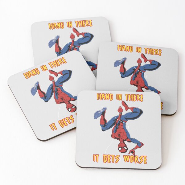 Item preview, Hang in there designed and sold by EzCore.