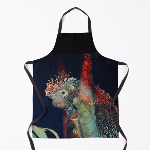 Item preview, Brazilian Porcupine  designed and sold by Savannah Gibbs.