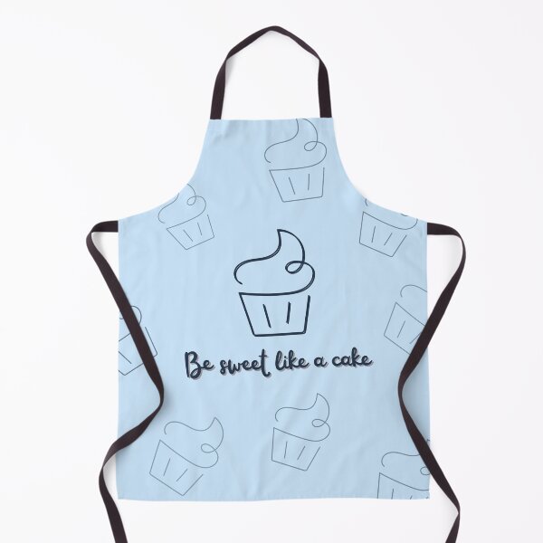 Item preview, Be sweet like a cake designed and sold by AmiraArtistryy.