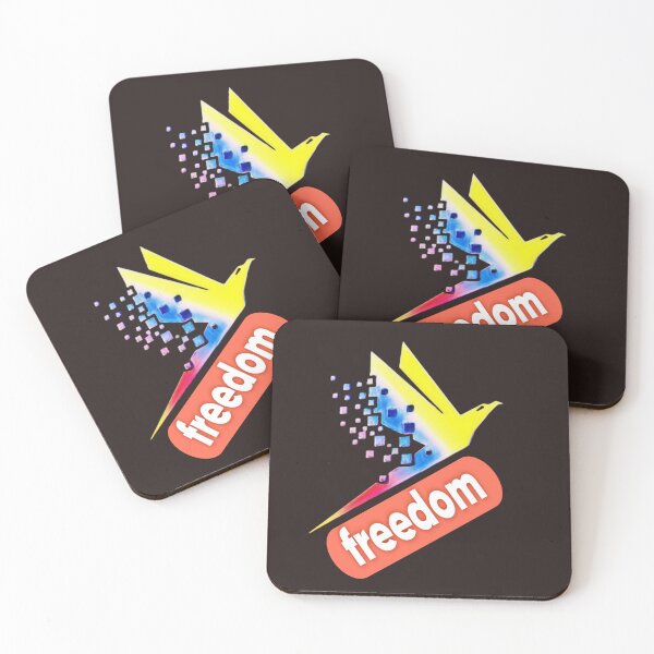 Item preview, freedom is the best thing. designed and sold by painting23.