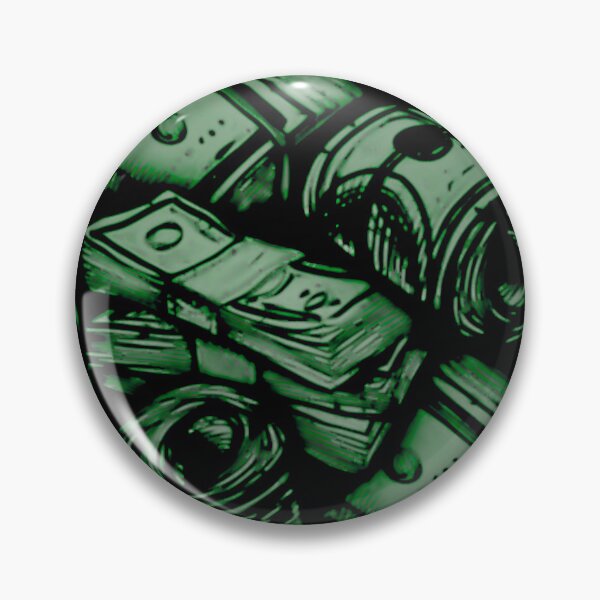 Item preview, Money  designed and sold by ArtBotCreations.