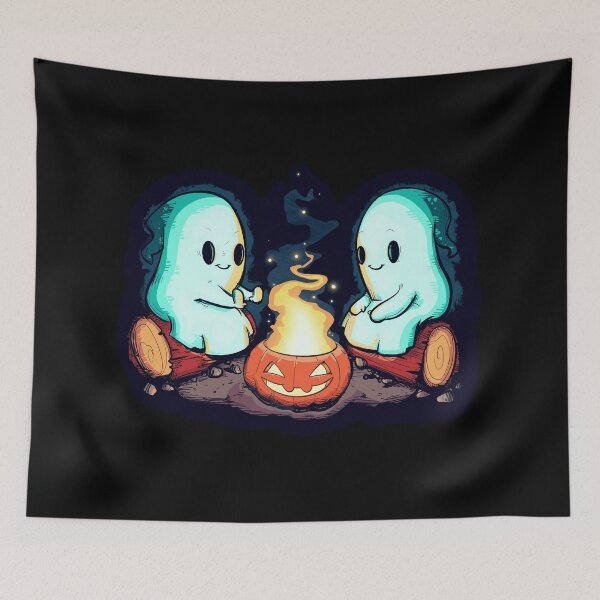 Item preview, Ghost Stories designed and sold by LVBART.