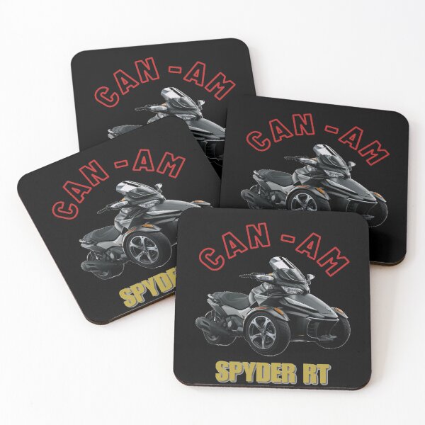 Item preview, Road Beast: Can-Am Spyder RT  designed and sold by pr1me-shop.